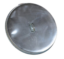 Load image into Gallery viewer, Galvanized Steel Drum Covers