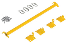 Load image into Gallery viewer, Dock Chain Bollard Barrier Systems