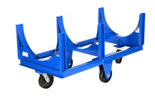 Load image into Gallery viewer, Heavy-Duty Cradle Carts
