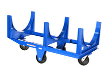 Load image into Gallery viewer, Heavy-Duty Cradle Carts
