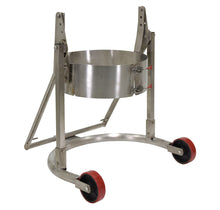 Load image into Gallery viewer, Manual Drum Carrier-Rotator