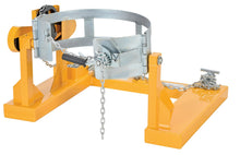 Load image into Gallery viewer, Fork Truck Drum Carrier-Rotators