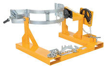 Load image into Gallery viewer, Fork Truck Drum Carrier-Rotators