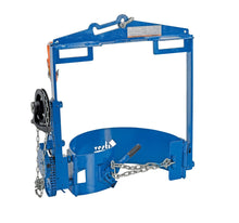 Load image into Gallery viewer, Hoist Mounted Drum Carrier-Rotators