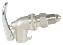 Load image into Gallery viewer, Manual Drum Faucets