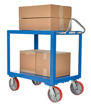 Load image into Gallery viewer, Ergo-Handle Carts