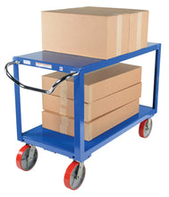 Load image into Gallery viewer, Ergo-Handle Carts