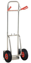 Load image into Gallery viewer, Fold-Down Aluminum Hand Trucks