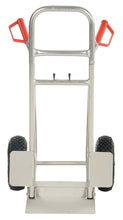 Load image into Gallery viewer, Fold-Down Aluminum Hand Trucks