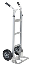 Load image into Gallery viewer, Dual Handle Hand Trucks