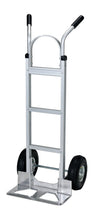 Load image into Gallery viewer, Dual Handle Hand Trucks