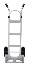 Load image into Gallery viewer, Dual Handle Hand Trucks