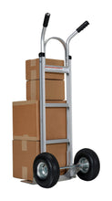 Load image into Gallery viewer, Dual Handle Hand Trucks