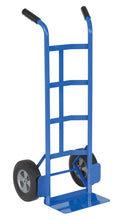 Load image into Gallery viewer, Dual Handle Hand Trucks