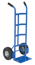 Load image into Gallery viewer, Dual Handle Hand Trucks