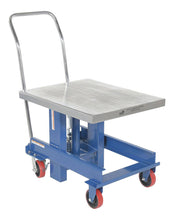 Load image into Gallery viewer, Die Tables