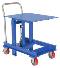 Load image into Gallery viewer, Die Tables