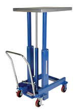 Load image into Gallery viewer, Die Tables