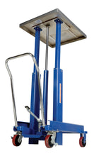 Load image into Gallery viewer, Die Tables