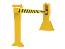 Load image into Gallery viewer, Dock Barricades, Loading Dock Safety