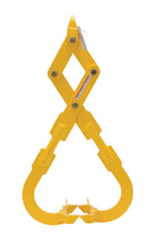 Load image into Gallery viewer, Heavy-Duty Die Lifting Tongs