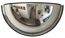 Load image into Gallery viewer, Industrial Acrylic Convex Mirrors