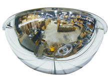 Load image into Gallery viewer, Industrial Acrylic Convex Mirrors