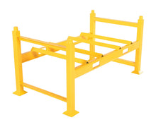 Load image into Gallery viewer, Horizontal Drum Storage Racks