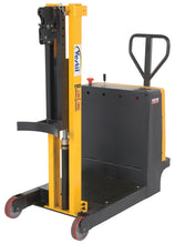 Load image into Gallery viewer, Counter Balanced Drum Stackers