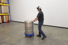 Load image into Gallery viewer, Polyethylene Drum Dollies