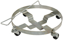 Load image into Gallery viewer, Mobile Drum Dollies