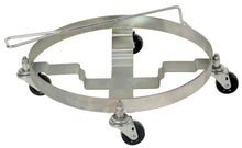 Load image into Gallery viewer, Mobile Drum Dollies