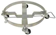 Load image into Gallery viewer, Mobile Drum Dollies