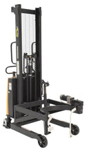 Load image into Gallery viewer, Portable Drum Lifter-Rotator-Transporters
