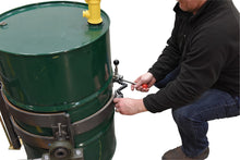 Load image into Gallery viewer, Economy Portable Drum Lifter-Rotator-Transporters