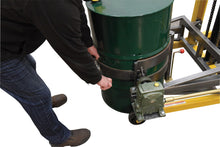 Load image into Gallery viewer, Economy Portable Drum Lifter-Rotator-Transporters