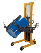 Load image into Gallery viewer, Portable Drum Lifter-Rotator-Transporters