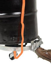 Load image into Gallery viewer, Tilting Drum Dollies