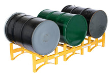 Load image into Gallery viewer, Stackable Drum Racks