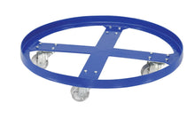 Load image into Gallery viewer, Overpack Drum Dollies