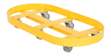 Load image into Gallery viewer, Double Drum Dolly