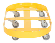 Load image into Gallery viewer, Double Drum Dolly
