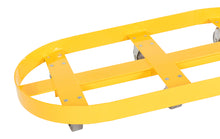 Load image into Gallery viewer, Double Drum Dolly