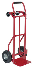Load image into Gallery viewer, Convertible Hand Trucks