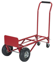 Load image into Gallery viewer, Convertible Hand Trucks