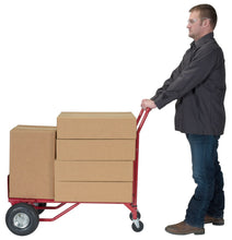 Load image into Gallery viewer, Convertible Hand Trucks