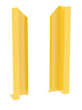 Load image into Gallery viewer, Overhead Door Track Protectors