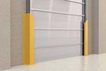 Load image into Gallery viewer, Overhead Door Track Protectors