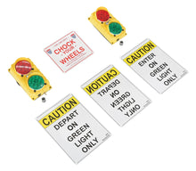 Load image into Gallery viewer, Dock Traffic Systems