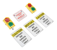 Load image into Gallery viewer, Dock Traffic Systems